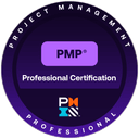 Project Management Professional (PMP)® logo